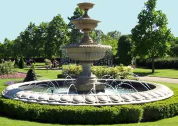 regent's park